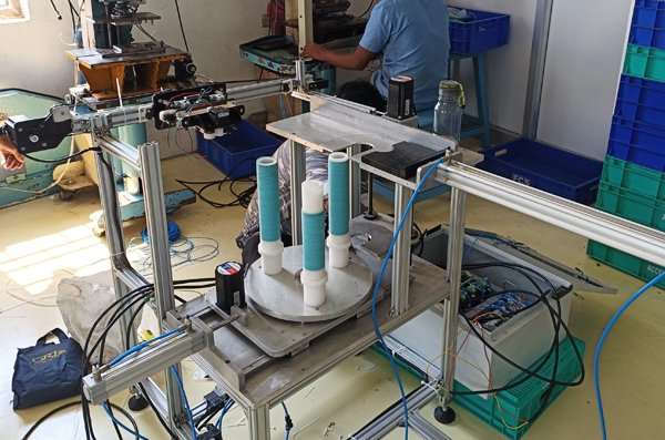 Electronics Engineering