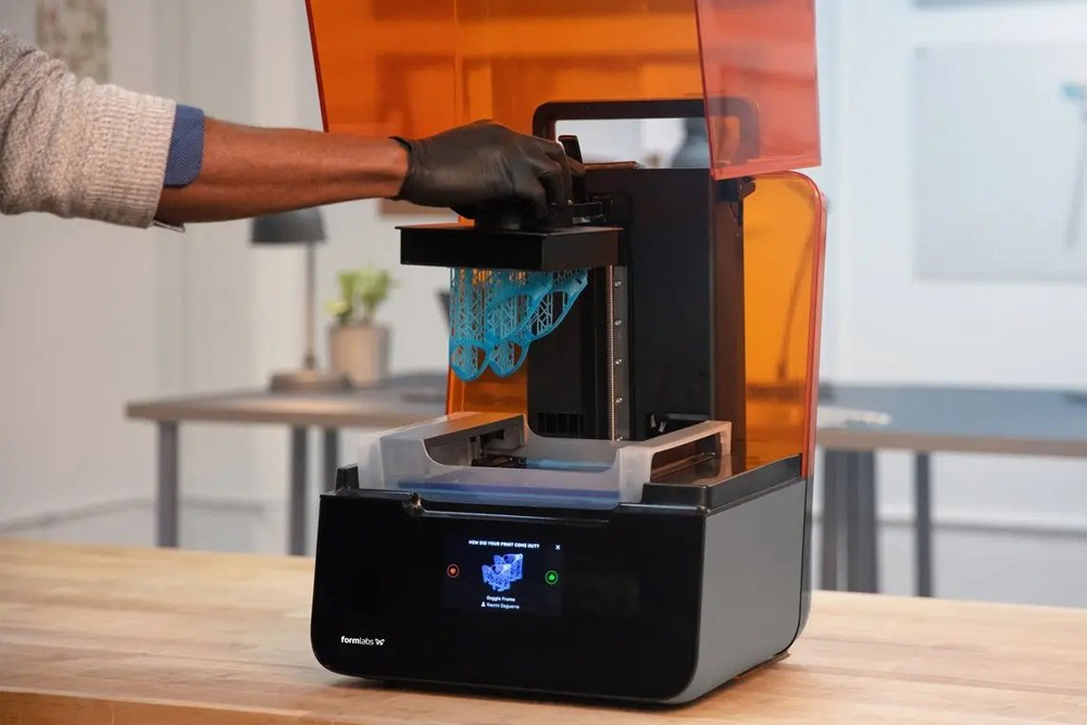 FDM 3D Printed Parts